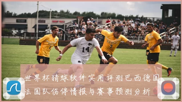 世界杯猜球软件实用评测巴西德国法国队伤停情报与赛事预测分析