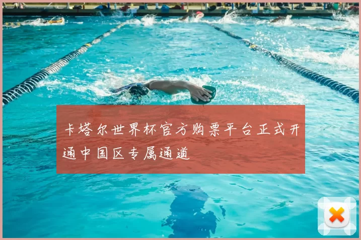 卡塔尔世界杯官方购票平台正式开通中国区专属通道